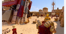 Load image into Gallery viewer, LEGO Star Wars: The Skywalker Saga - PS5