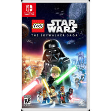 Load image into Gallery viewer, LEGO Star Wars: The Skywalker Saga