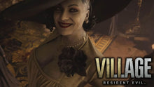 Load image into Gallery viewer, Resident Evil Village Playstation 5 - PS5