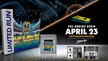 Load image into Gallery viewer, METAL MASTERS (GB) - GameBoy