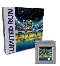 Load image into Gallery viewer, METAL MASTERS (GB) - GameBoy