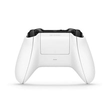 Load image into Gallery viewer, Microsoft Xbox One Black Wireless Controller For Xbox Series X/ Xbox Series S/ Xbox One/ Windows 10 PC (White)