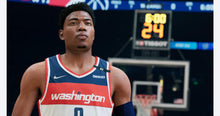 Load image into Gallery viewer, NBA 2K22 - (PS5, PS4, Xbox Series X, Xbox One, Switch)