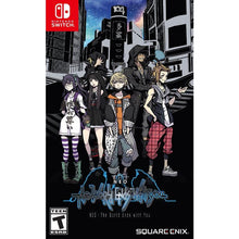 Load image into Gallery viewer, NEO: The World Ends with You - Nintendo Switch