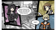 Load image into Gallery viewer, NEO: The World Ends with You - Playstation 4
