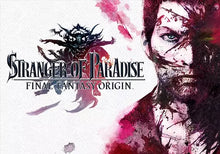 Load image into Gallery viewer, Stranger of Paradise Final Fantasy Origin - (PS4, PS5, XBOX Series X ONE)