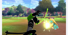 Load image into Gallery viewer, Pokemon Shield Switch