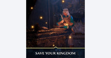 Load image into Gallery viewer, Prince of Persia: The Sands of Time Remake - Xbox Series X