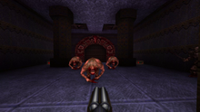 Load image into Gallery viewer, Limited Run #419: Quake Deluxe Edition (PS4)
