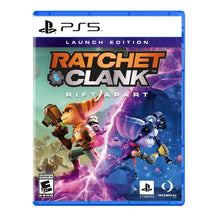 Load image into Gallery viewer, Ratchet and Clank: Rift Apart Launch Edition - PS5