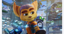 Load image into Gallery viewer, Ratchet and Clank: Rift Apart Launch Edition - PS5