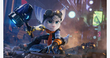 Load image into Gallery viewer, Ratchet and Clank: Rift Apart Launch Edition - PS5