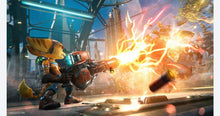 Load image into Gallery viewer, Ratchet and Clank: Rift Apart Launch Edition - PS5