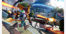 Load image into Gallery viewer, Ratchet and Clank: Rift Apart Launch Edition - PS5