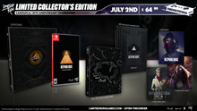 Load image into Gallery viewer, République: Anniversary Edition Limited Run #111 Collector's Edition - Switch