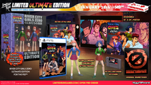 Load image into Gallery viewer, PS5 Limited Run #18: River City Girls Zero Ultimate Edition