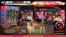 Load image into Gallery viewer, Switch Limited Run #139: River City Girls Zero Ultimate Edition