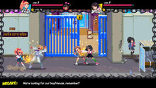 Load image into Gallery viewer, PS5 Limited Run #10: River City Girls