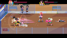 Load image into Gallery viewer, PS5 Limited Run #10: River City Girls