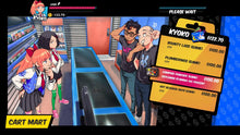 Load image into Gallery viewer, PS5 Limited Run #10: River City Girls