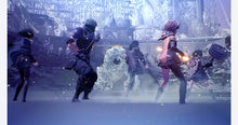Load image into Gallery viewer, SCARLET NEXUS - PlayStation 5 - PS5