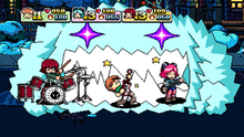 Load image into Gallery viewer, Switch Limited Run #94: Scott Pilgrim Vs. The World: The Game - Switch
