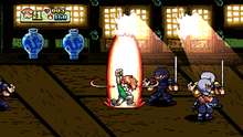 Load image into Gallery viewer, Switch Limited Run #94: Scott Pilgrim Vs. The World: The Game - Switch