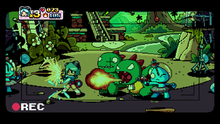Load image into Gallery viewer, Switch Limited Run #94: Scott Pilgrim Vs. The World: The Game - Switch