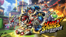 Load image into Gallery viewer, Mario Strikers™: Battle League - Nintendo Switch