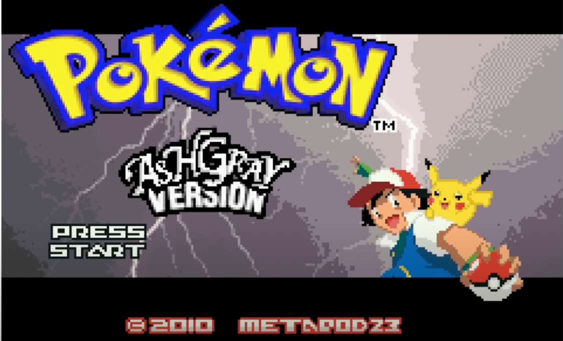 Pokemon Ash Pokemon Gba Games For Android Ash Greninja Pokemon Nds