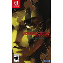 Load image into Gallery viewer, Shin Megami Tensei III: Nocturne HD Remaster - Switch