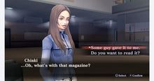 Load image into Gallery viewer, Shin Megami Tensei III: Nocturne HD Remaster - Switch