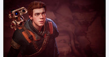 Load image into Gallery viewer, Jedi Fallen Order - PS5