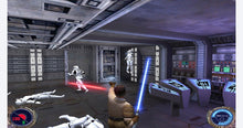 Load image into Gallery viewer, Star Wars Jedi Knight Collection - PlayStation 4