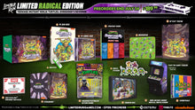 Load image into Gallery viewer, TEENAGE MUTANT NINJA TURTLES: SHREDDER'S REVENGE RADICAL EDITION (PC)