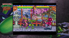 Load image into Gallery viewer, Teenage Mutant Ninja Turtles: The Cowabunga Collection