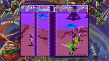 Load image into Gallery viewer, Teenage Mutant Ninja Turtles: The Cowabunga Collection