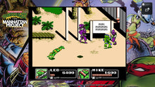 Load image into Gallery viewer, Teenage Mutant Ninja Turtles: The Cowabunga Collection