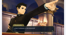 Load image into Gallery viewer, The Great Ace Attorney Chronicles - Nintendo Switch