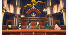 Load image into Gallery viewer, The Great Ace Attorney Chronicles - Nintendo Switch