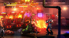 Load image into Gallery viewer, The TakeOver Limited Run #110 Collector's Edition - Switch