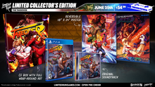 Load image into Gallery viewer, The TakeOver Limited Run #408 Collector's Edition - PS4