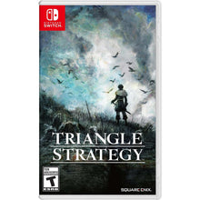 Load image into Gallery viewer, Triangle Strategy - Nintendo Switch