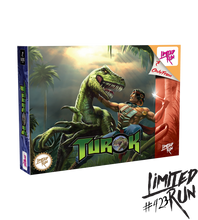 Load image into Gallery viewer, Limited Run #423: Turok - Classic Edition (PS4)
