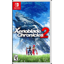 Load image into Gallery viewer, Xenoblade Chronicles 2 - Nintendo Switch