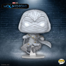 Load image into Gallery viewer, Moon Knight (Jumping Knight) Pop! Vinyl Figure
