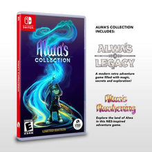 Load image into Gallery viewer, Alwa's Collection Limited Edition (Switch)