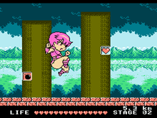 Load image into Gallery viewer, AMAZON'S TRAINING ROAD (NES)