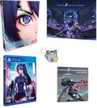 Load image into Gallery viewer, LIMITED RUN #450: ANNO: MUTATIONEM DELUXE EDITION (PS4)