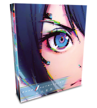 Load image into Gallery viewer, PS5 LIMITED RUN #19: ANNO: MUTATIONEM DELUXE EDITION